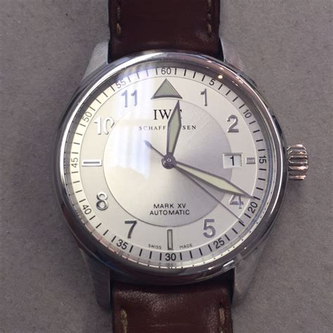 iwc watch service center.